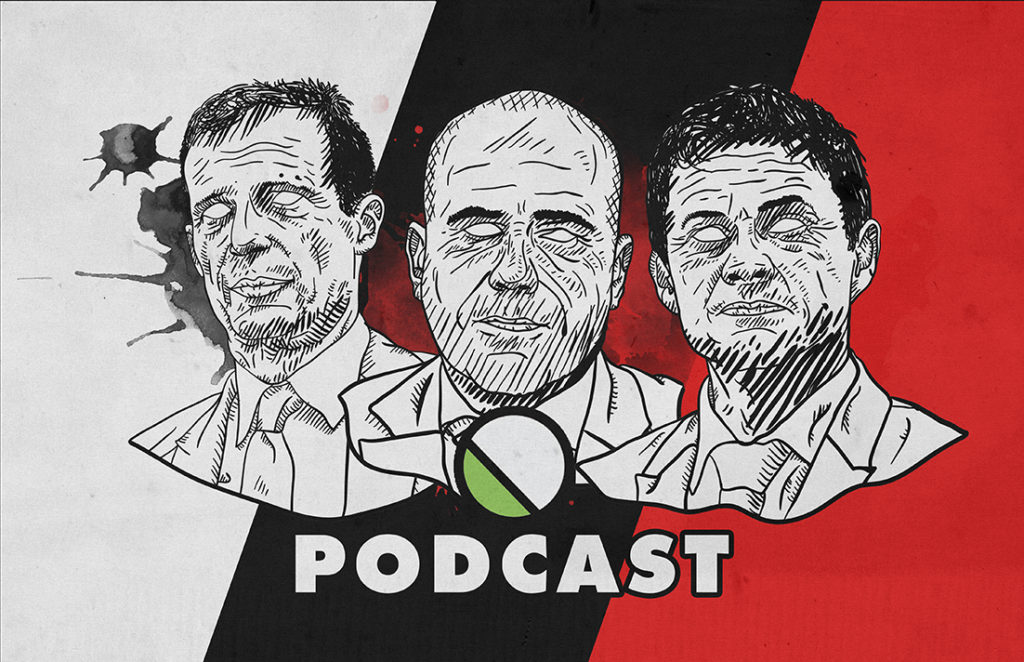 Total Football Analysis Magazine Podcast